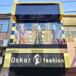 Oskar Fashion