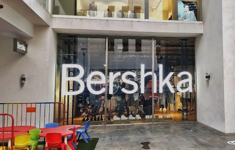 Bershka