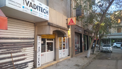 SARL VADITECH SIKA