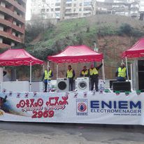 ENIEM SPA