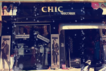 Chic Boutique