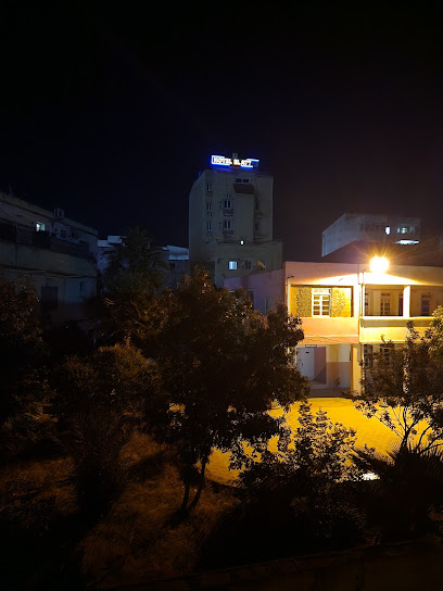 HOTEL El ATTIK