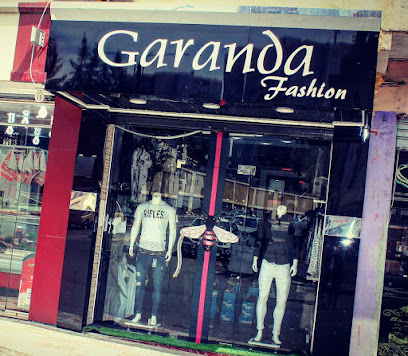 Garanda Fashion