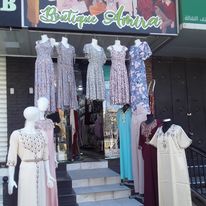 Amira boutique