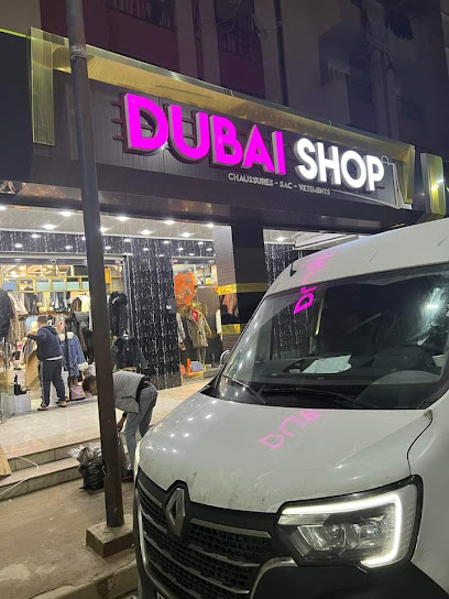 Dubai Shop