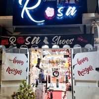 Boutique Rosa