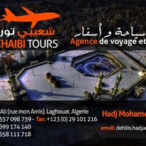 Chaïbi Tours