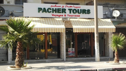 Pacher Tours