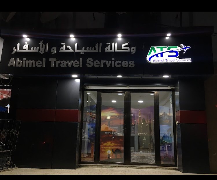 Abimel Travel Service