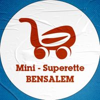 Mini Supérette Bensalem