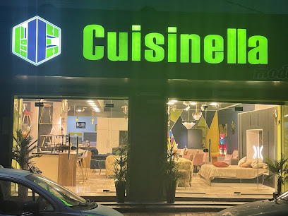 Cuisinella Moderne