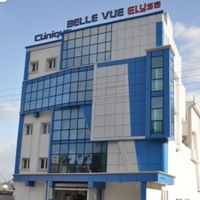 Clinique Belle vue Elysa