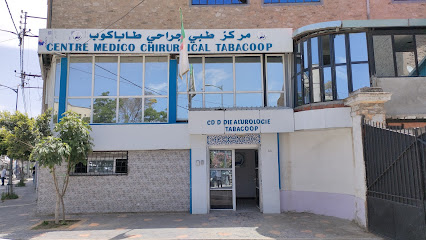 Chirurgical Tabacoop