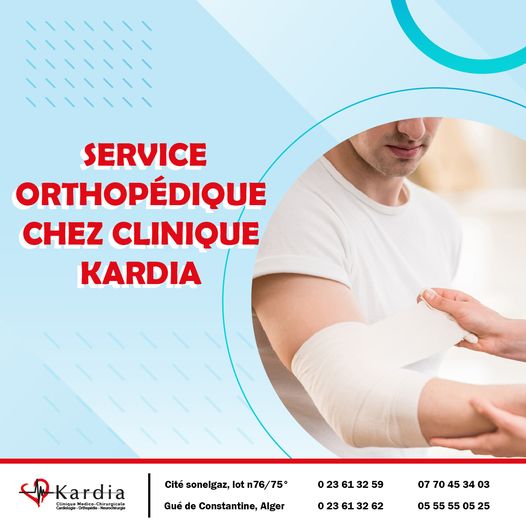 Clinique Kardia