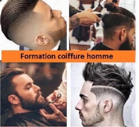 formation coiffure